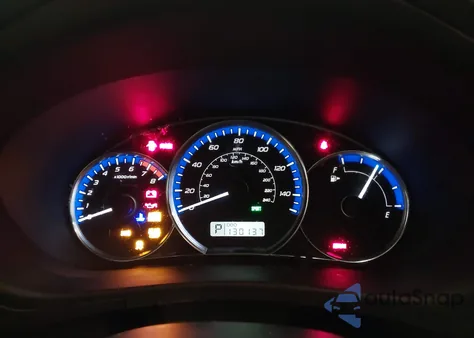 2011 Subaru Forester 2.5X Premium z USA, uszkodzony, nr VIN JF2SHADC0BH722229